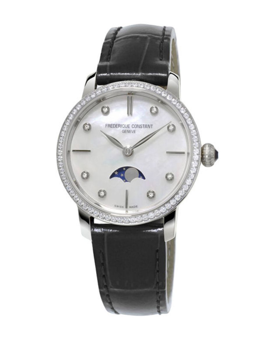 Frederique Constant SlimLine FC-206MPWD1SD6