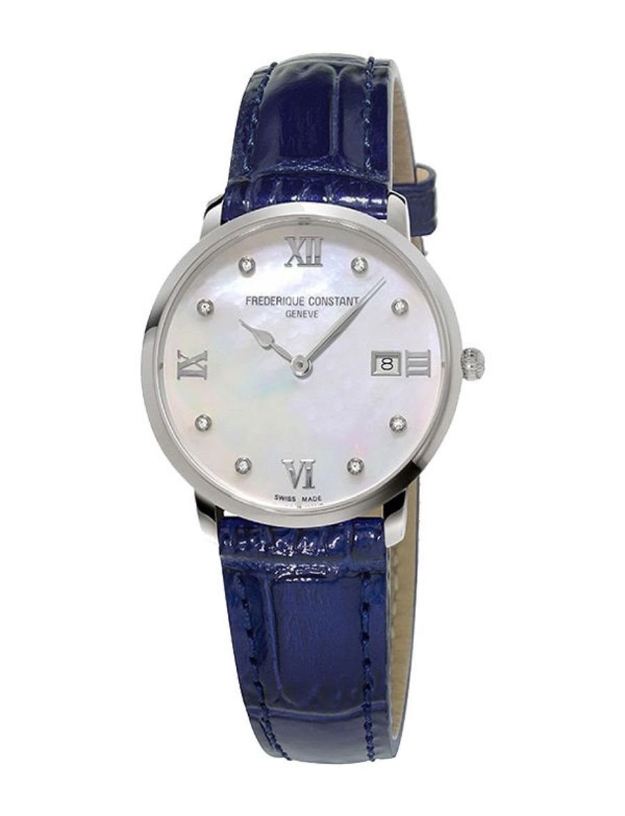 Frederique Constant Slimline Midsize FC-220MPWD3S6