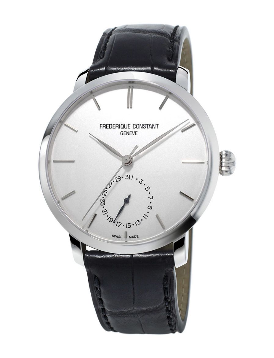 Frederique Constant Manufacture Slimline FC-710S4S6