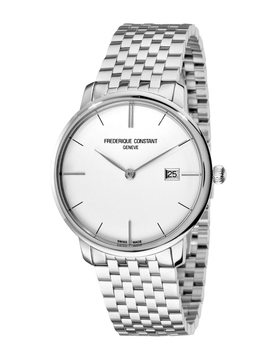 Frederique Constant Slimline Automatic FC-306S4S6B