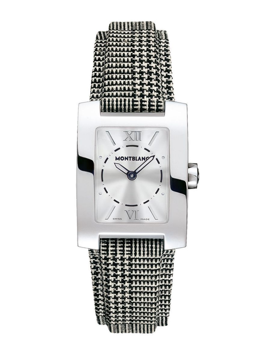 Montblanc Profile Lady Elegance 36992