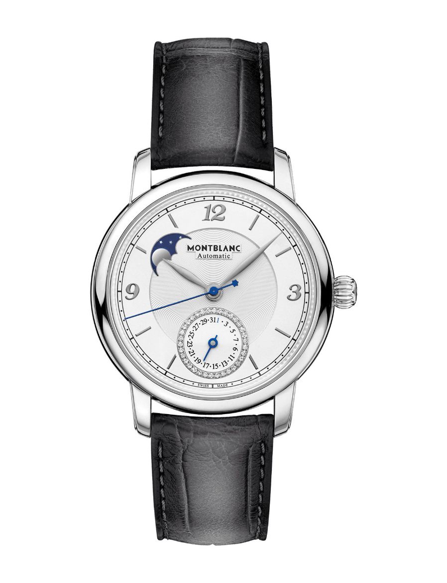 Montblanc Star Legacy Moonphase & Date 36 mm 119959
