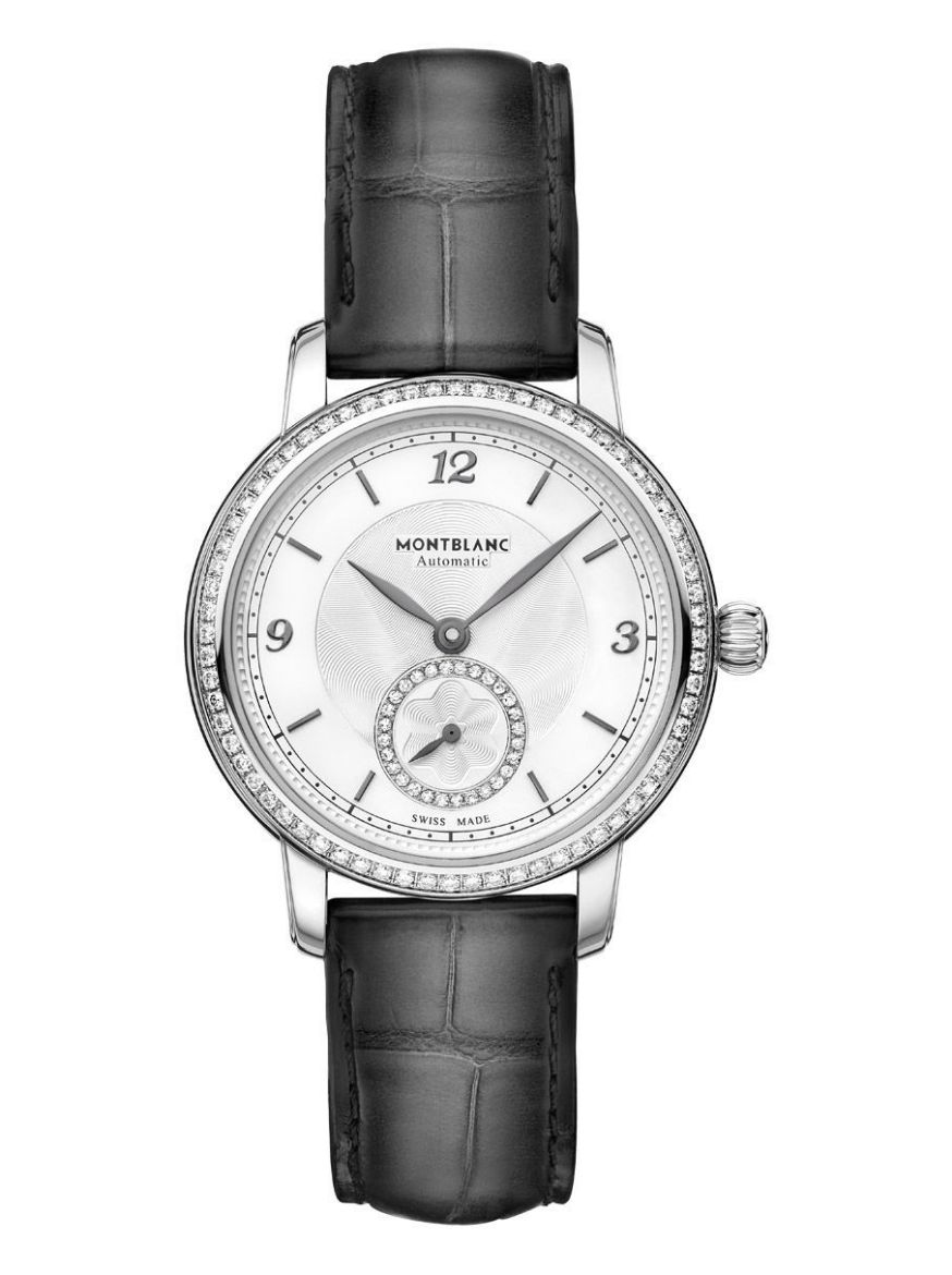 Montblanc Star Legacy Small Second - 32 mm 118534