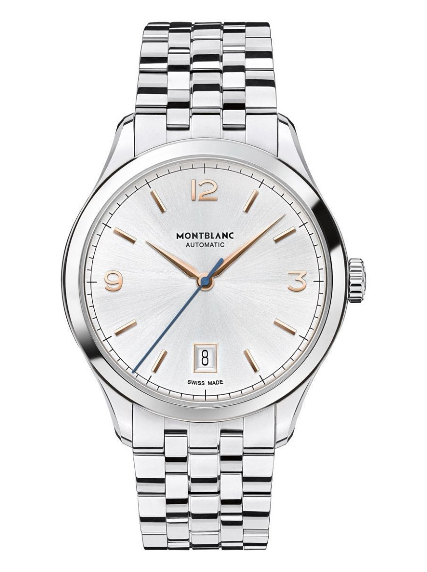 Montblanc Heritage Chronométrie Automatic 112519