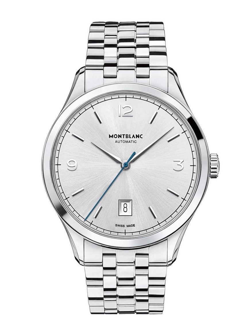 Montblanc Heritage Chronométrie Automatic 112532