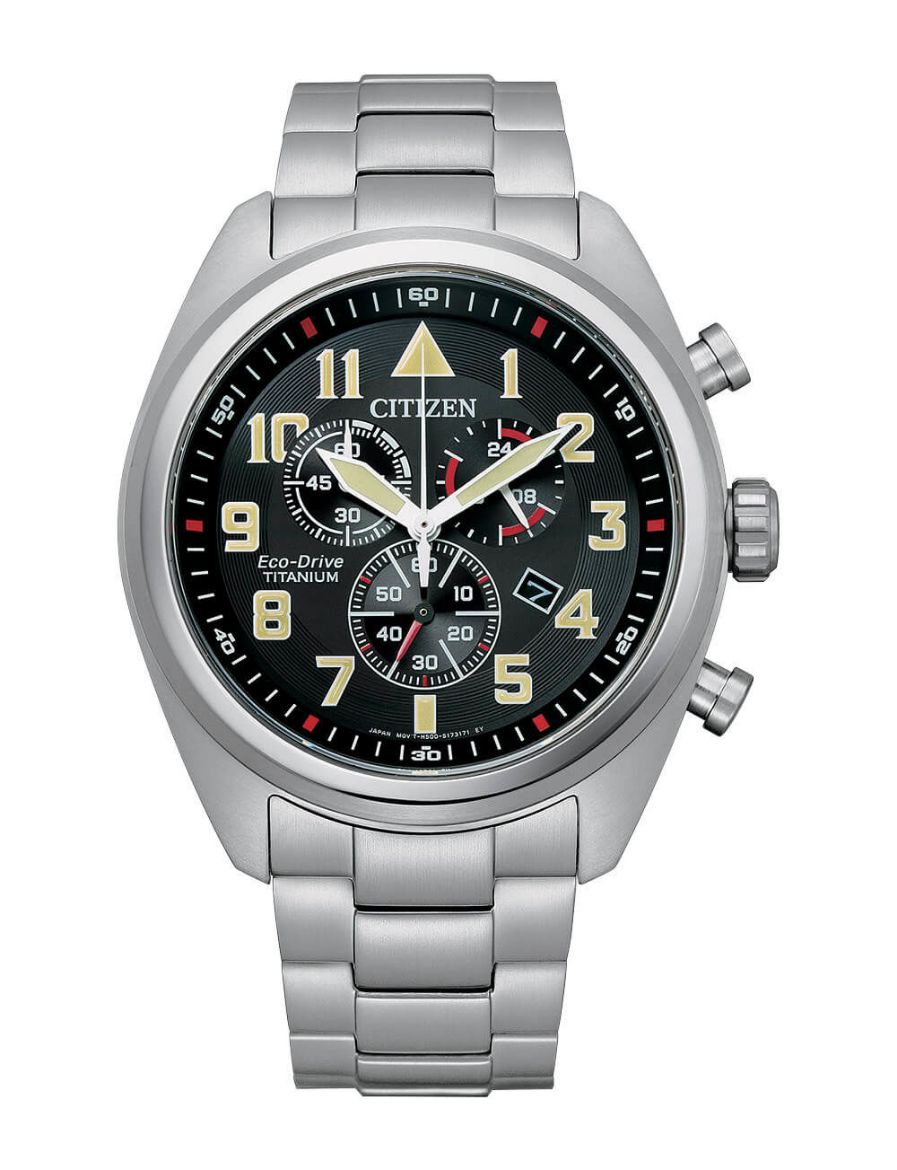 Citizen Erkek Kol Saati AT2480-81E