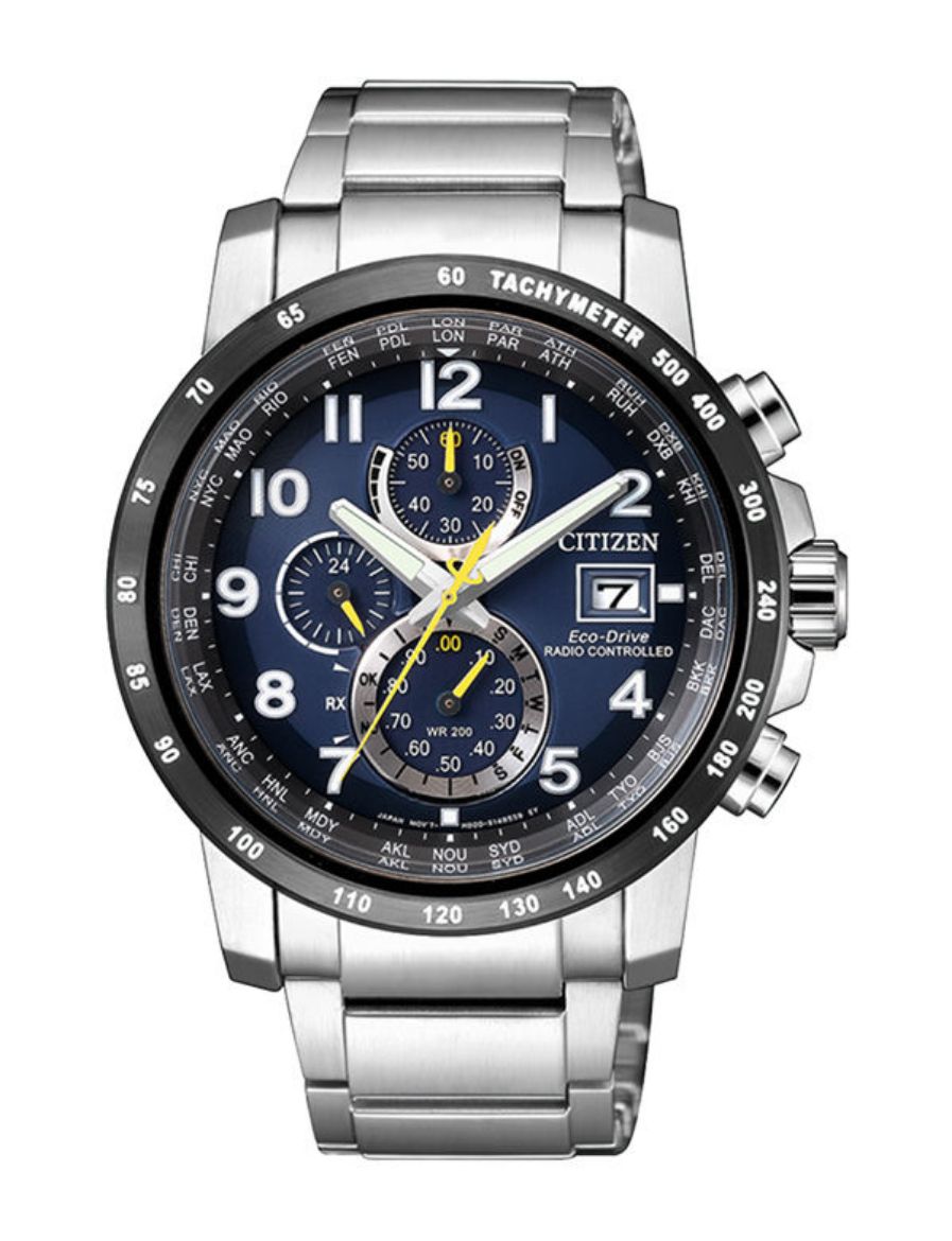 Citizen Eco-Drive AT8124-91L