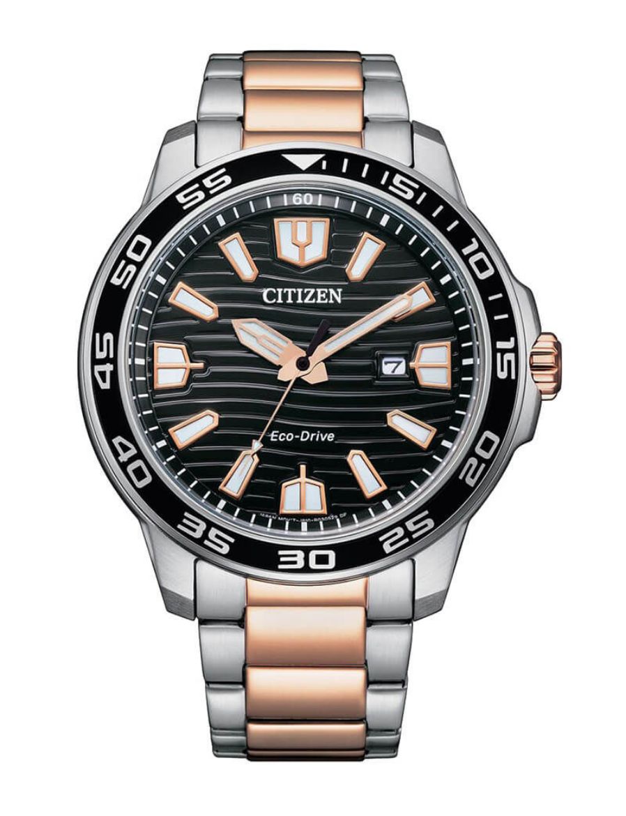 Citizen Erkek Kol Saati AW1524-84E