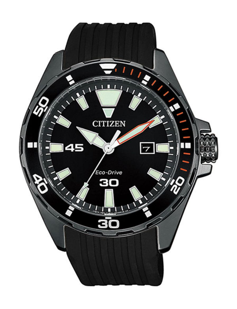 Citizen Eco-Drive BM7455-11E