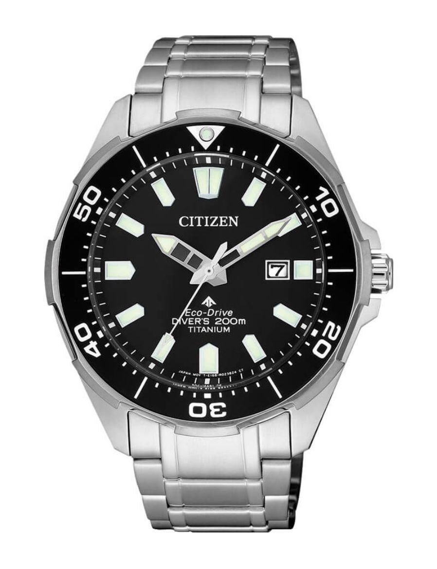 Citizen Erkek Kol Saati BN0200-81E