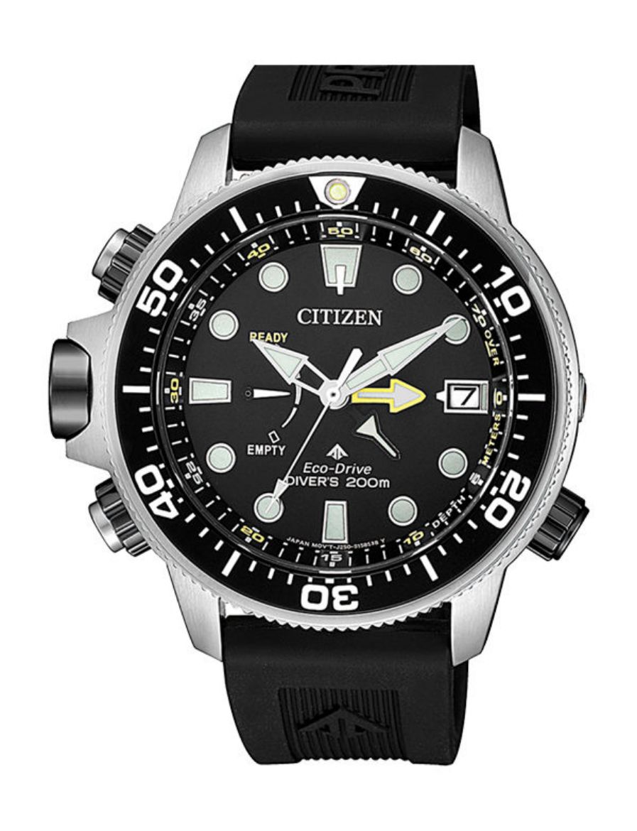 Citizen Promaster BN2036-14E