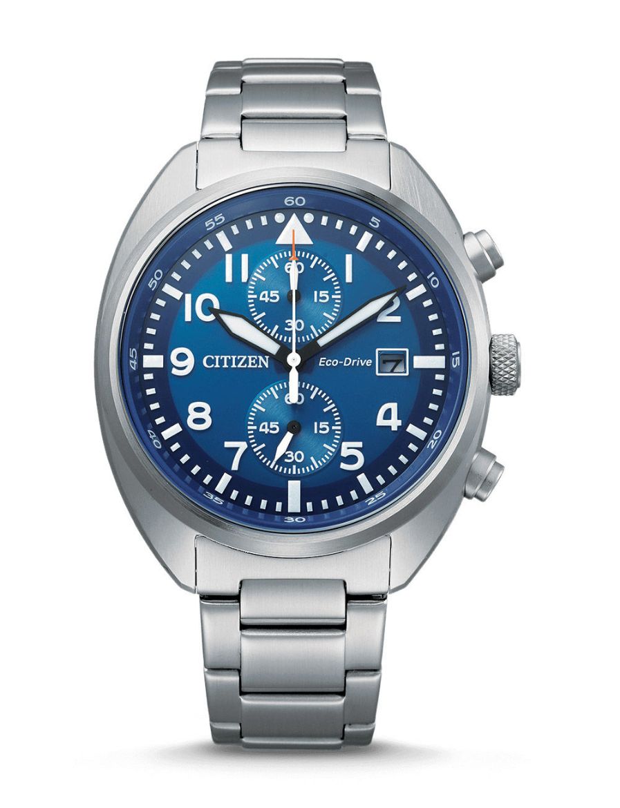 Citizen Erkek Kol Saati CA7040-85L