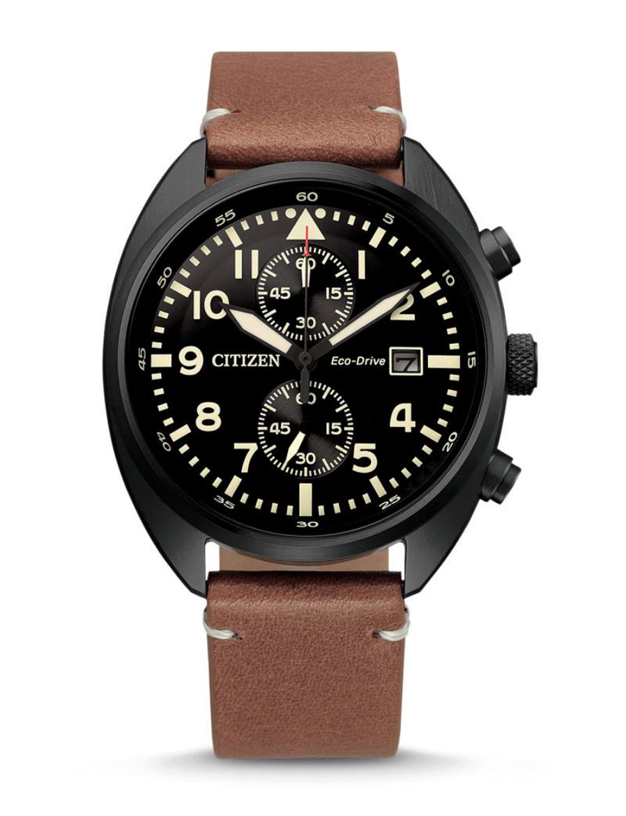 Citizen Eco-Drive CA7045-14E