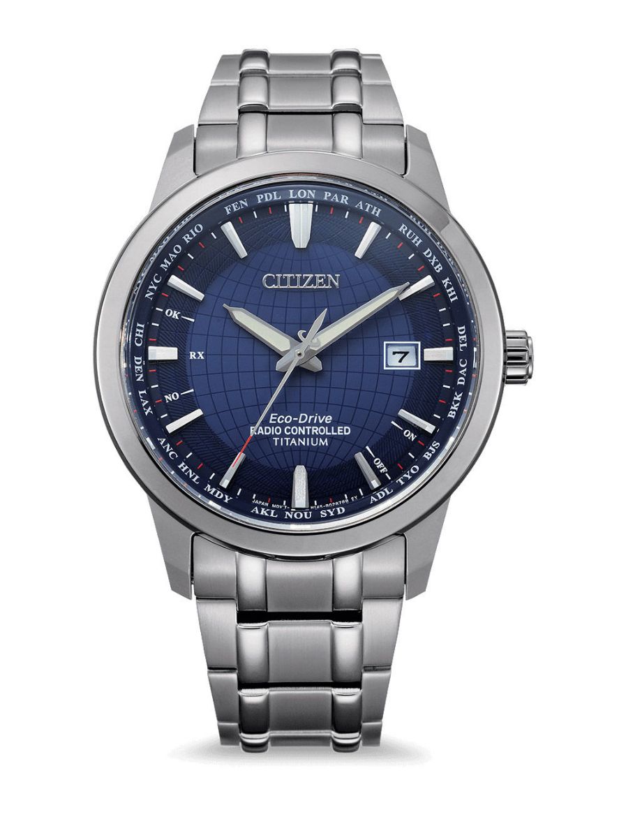 Citizen Erkek Kol Saati CB0190-84L