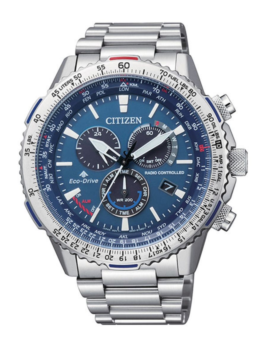 Citizen Promaster CB5000-50L