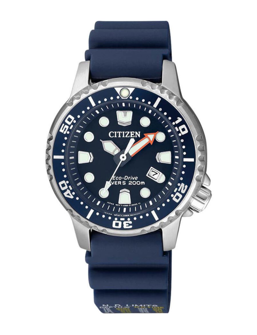 Citizen Eco-Drive EP6051-14L