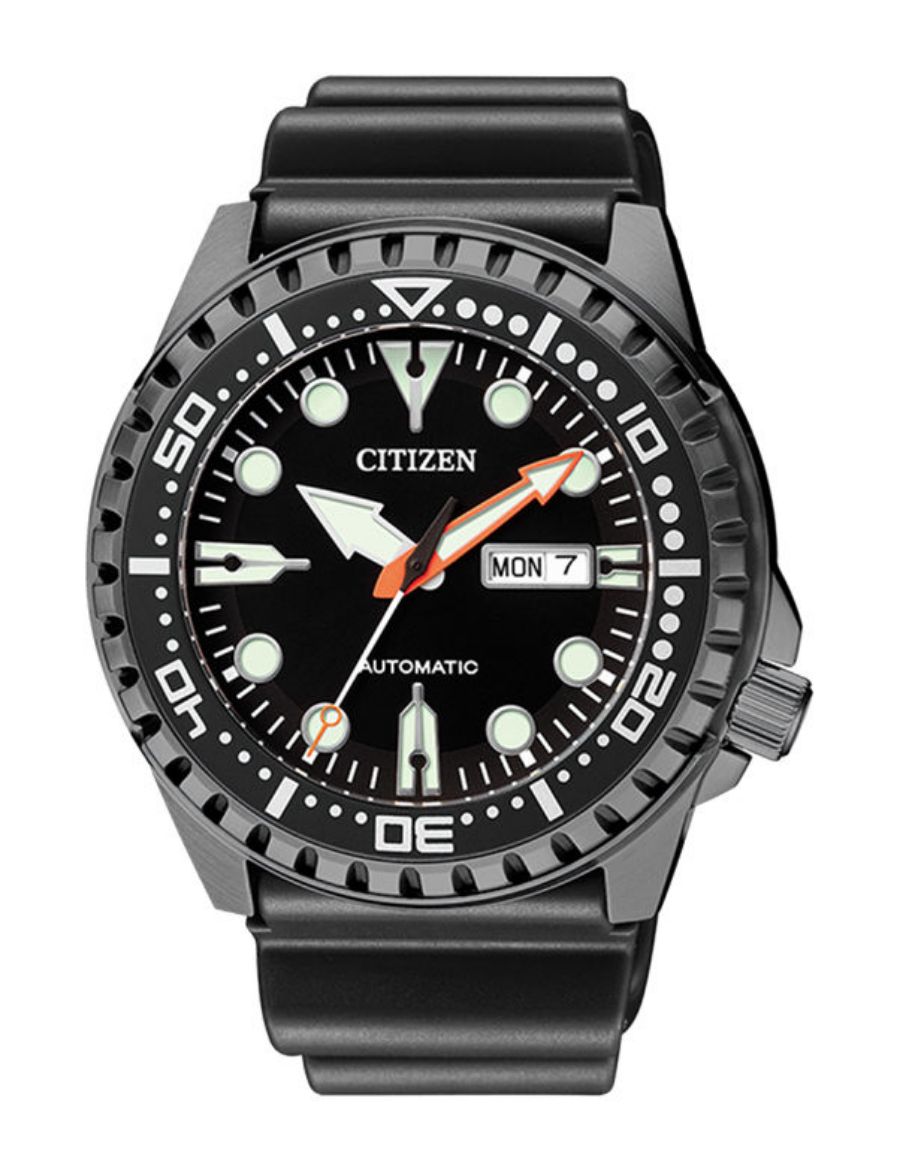 Citizen Erkek Kol Saati NH8385-11EE