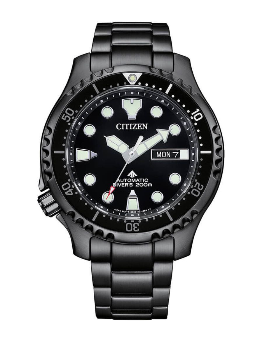Citizen Erkek Kol Saati NY0145-86EE