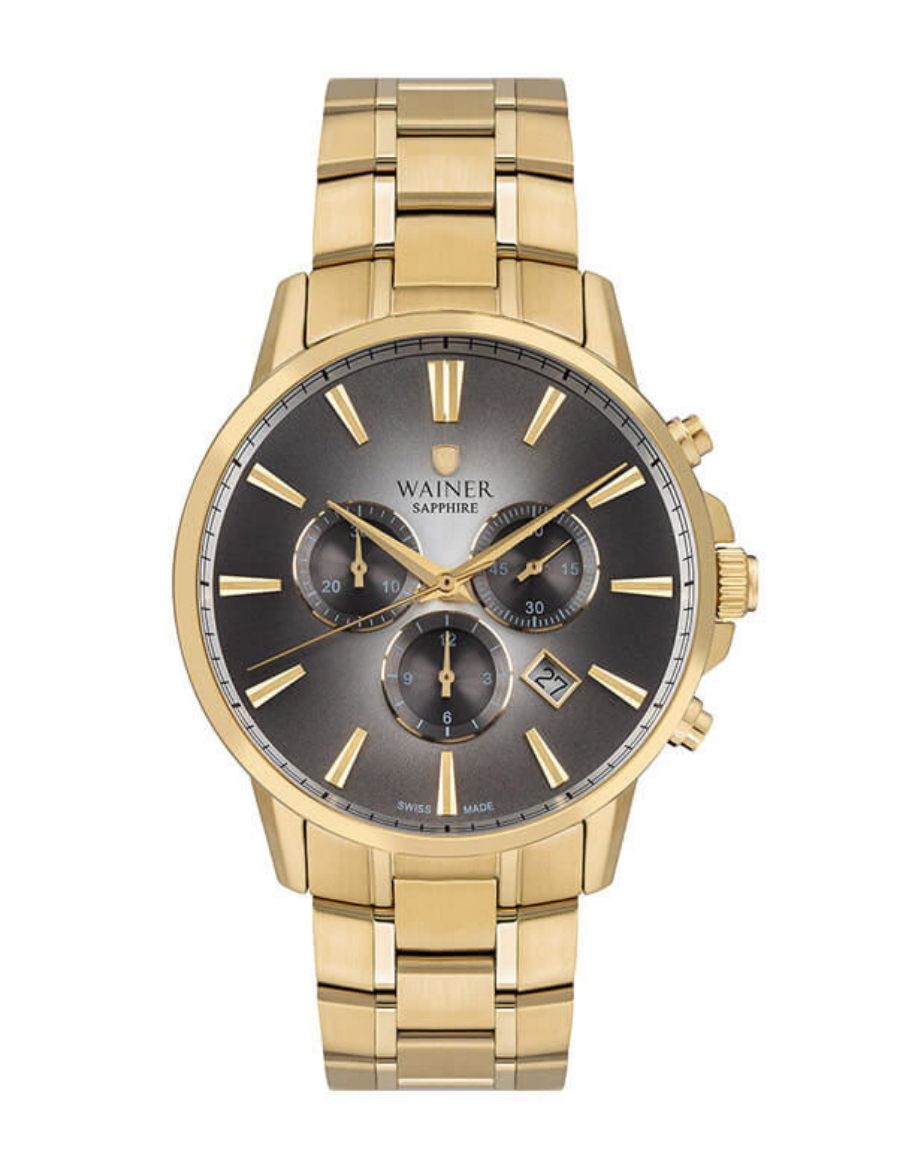 Wainer Erkek Kol Saati WA.19333-B
