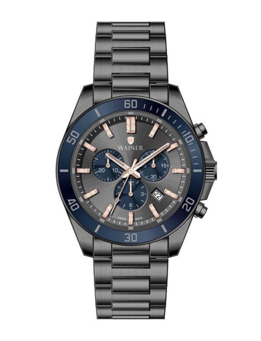 Wainer Erkek Kol Saati WA.19540-A