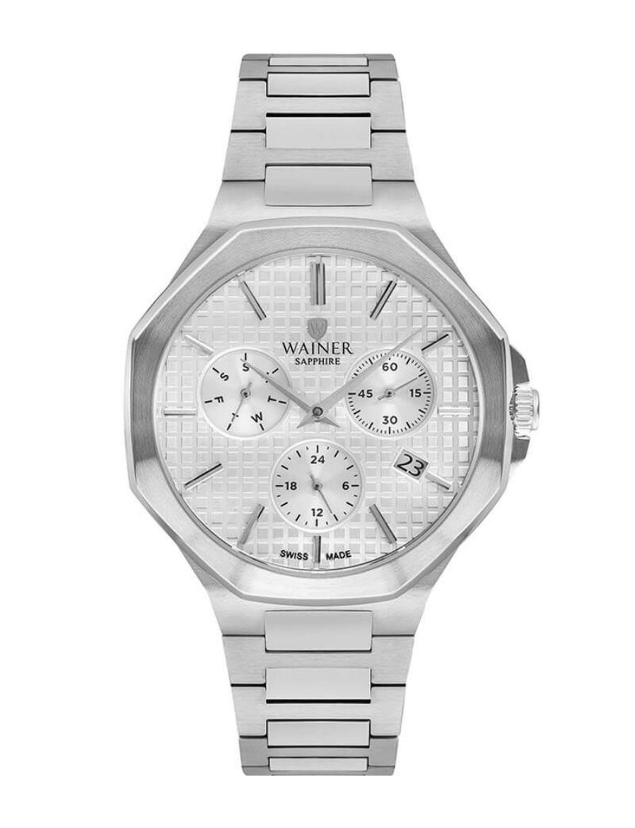 Wainer Erkek Kol Saati WA.19687-A