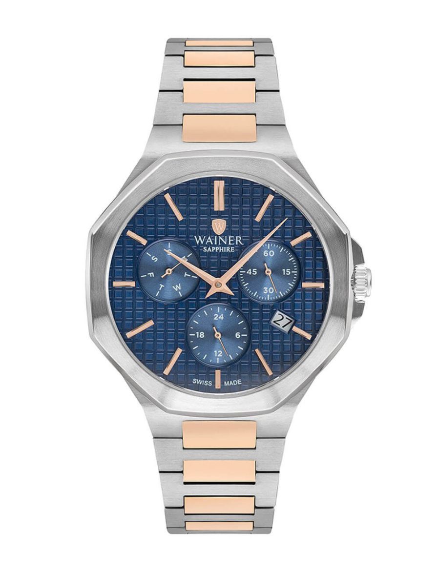 Wainer Erkek Kol Saati WA.19687-D