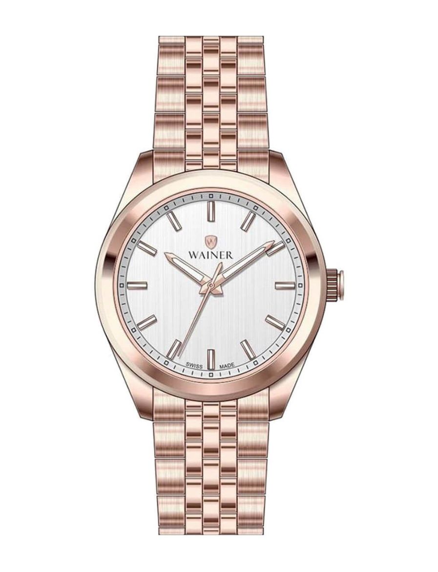 Wainer Kadın Kol Saati WA.18542-C