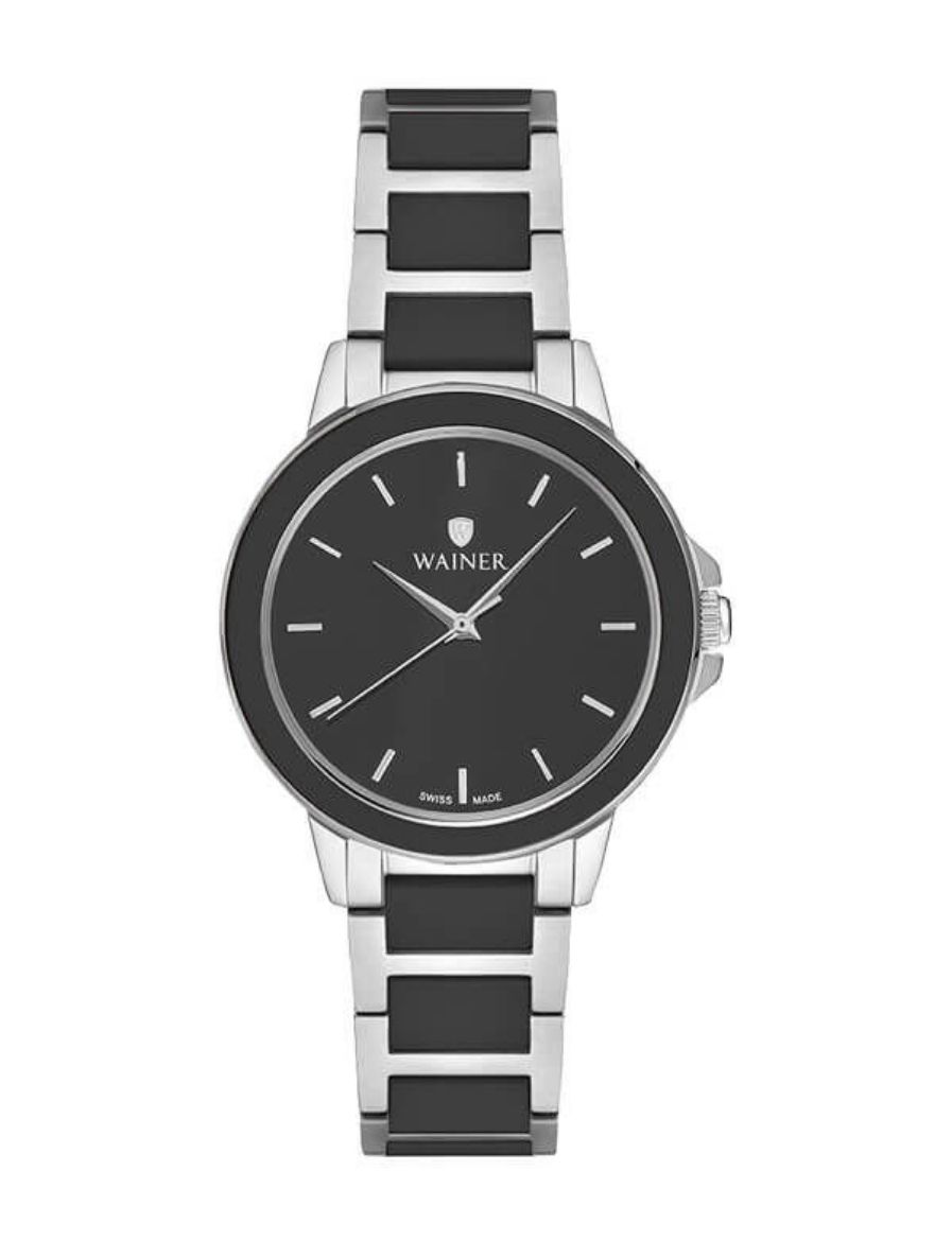 Wainer Kadın Kol Saati WA.18616-B