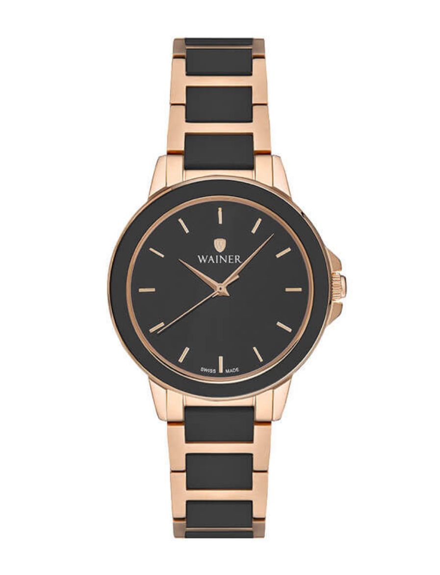 Wainer Kadın Kol Saati WA.18616-C