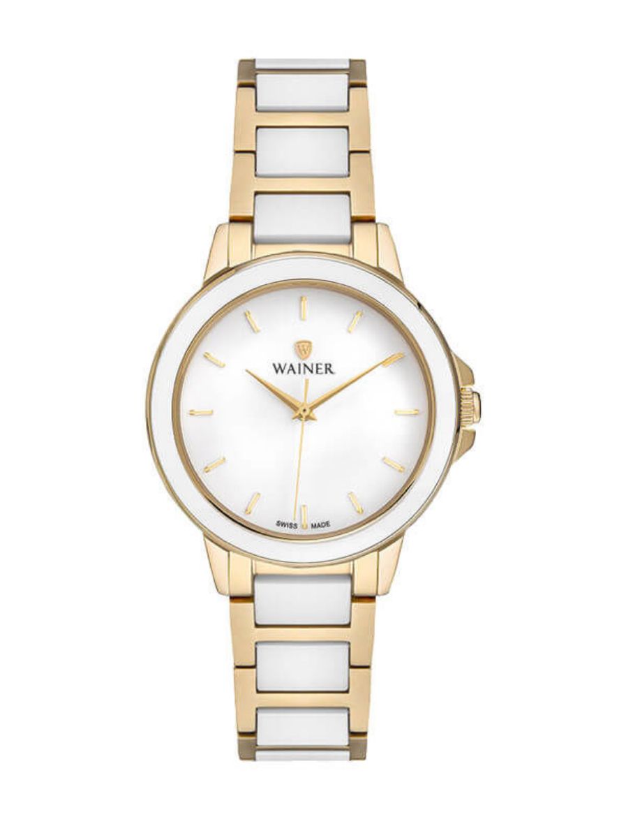Wainer Kadın Kol Saati WA.18616-D