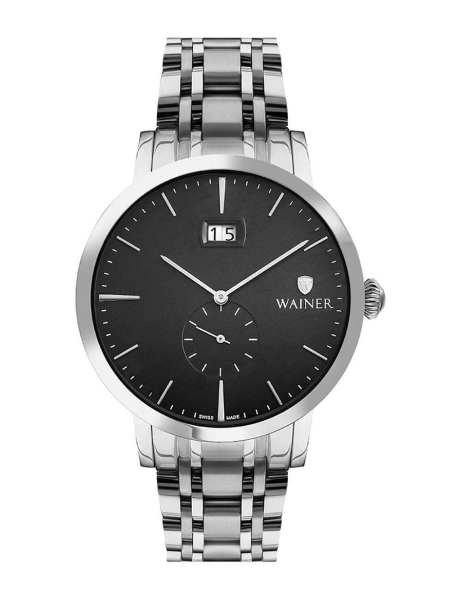 Wainer Erkek Kol Saati WA.01881-A