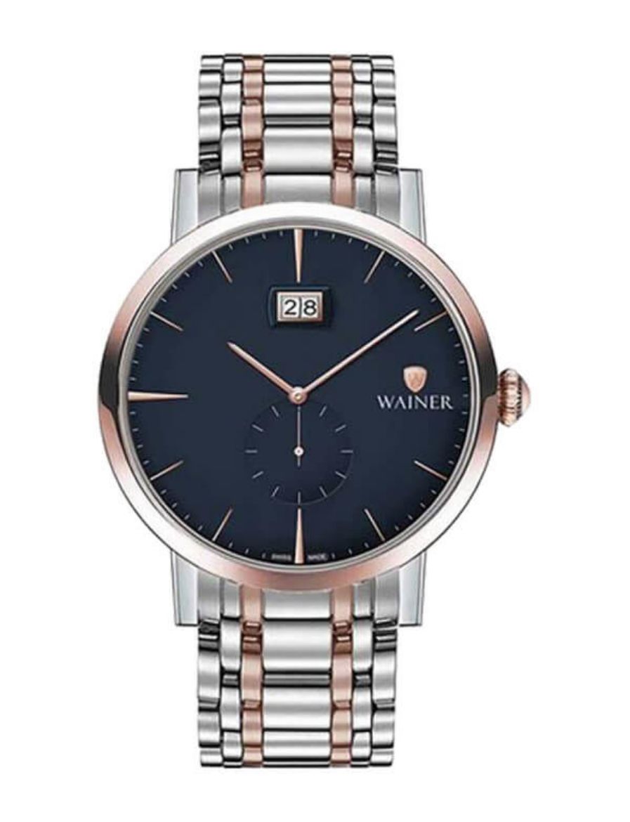 Wainer Erkek Kol Saati WA.01881-B