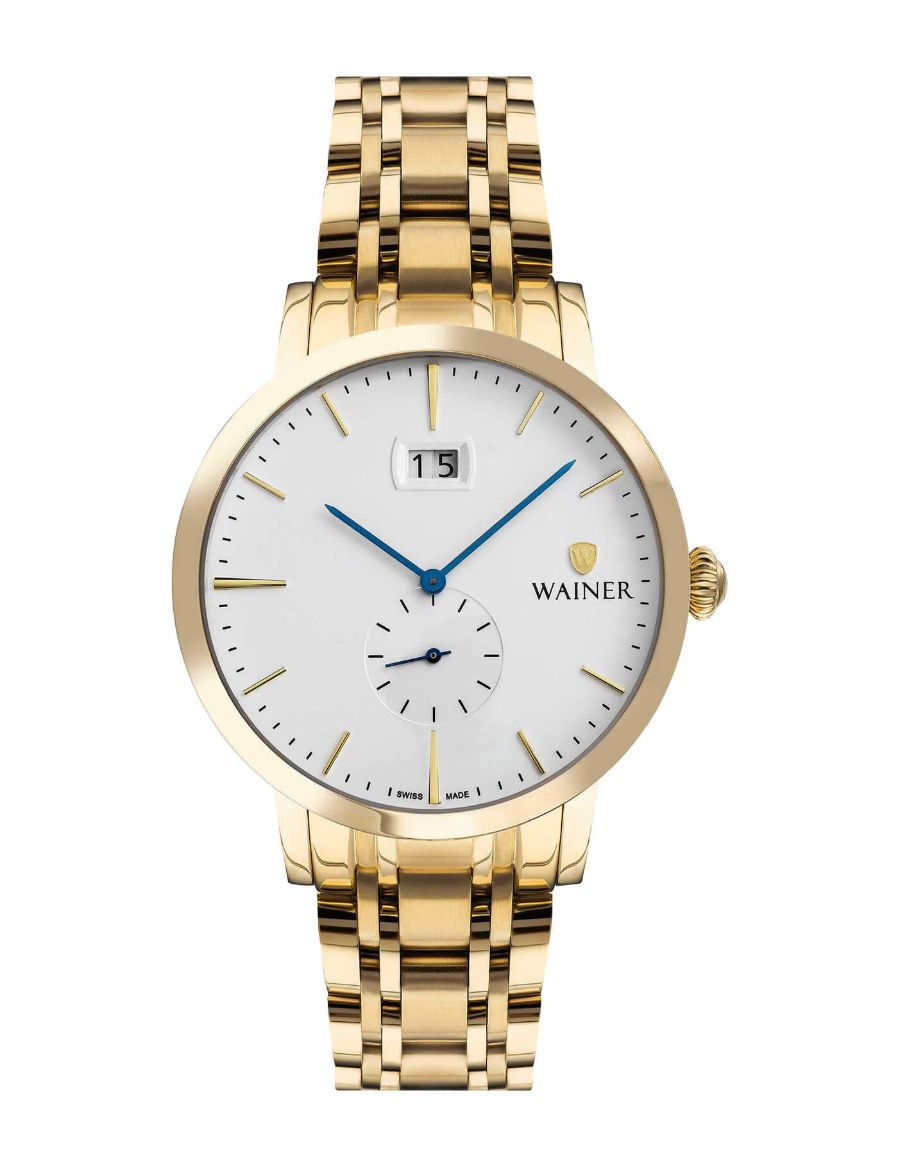 Wainer Erkek Kol Saati WA.01881-C