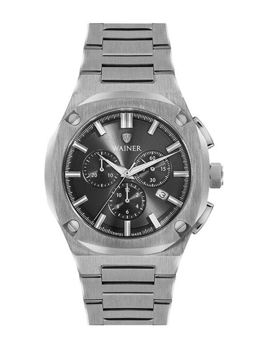 Wainer Erkek Kol Saati WA.10000-B