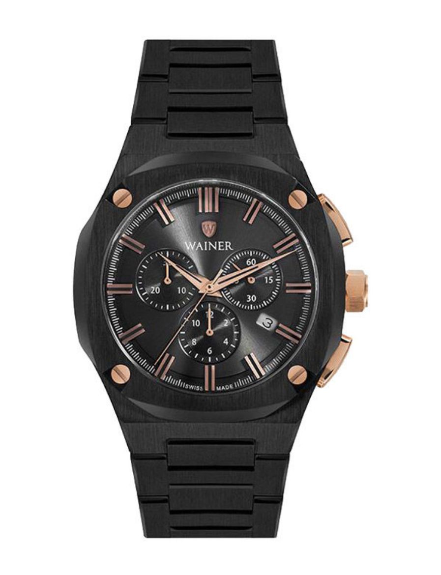 Wainer Erkek Kol Saati WA.10000-C