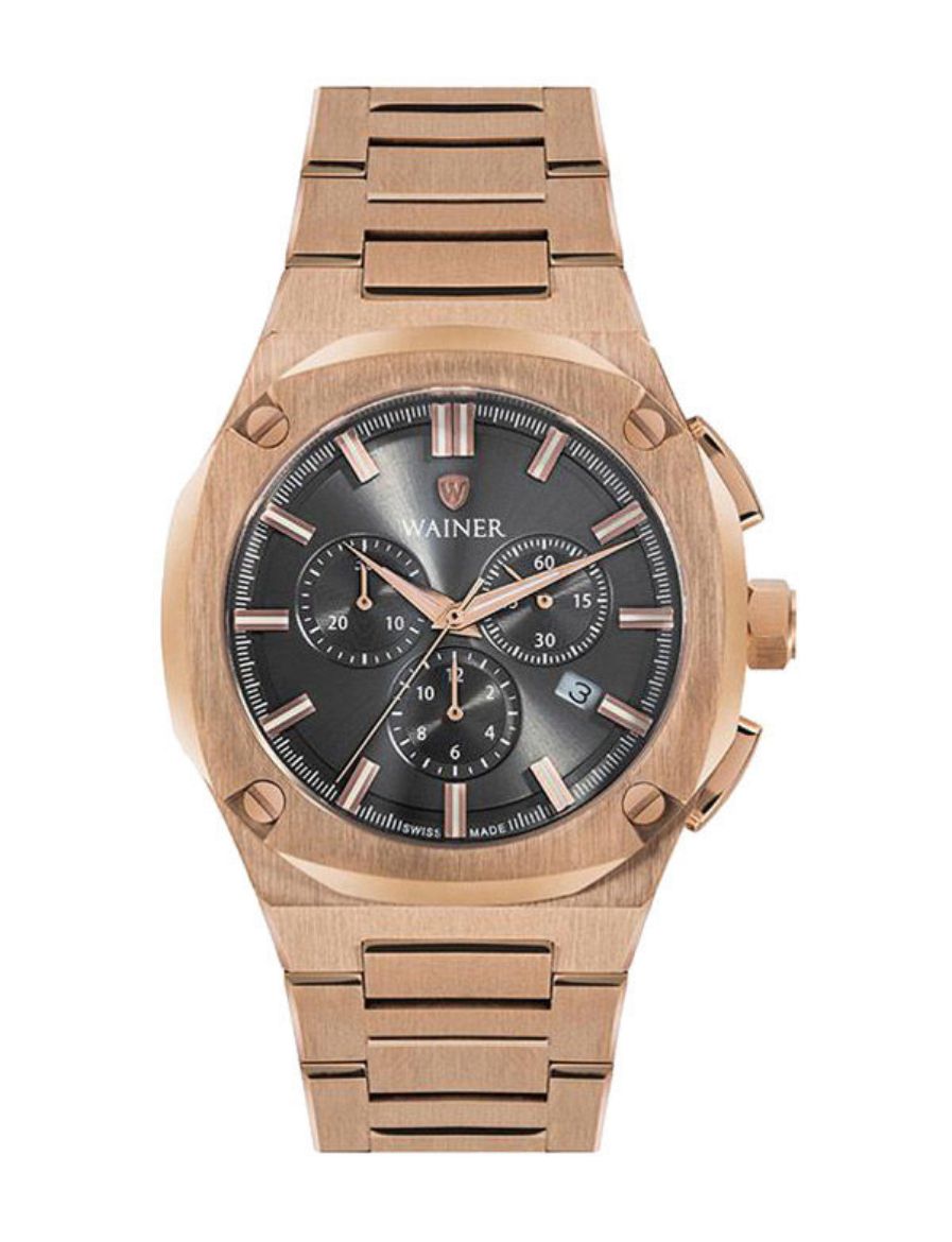 Wainer Erkek Kol Saati WA.10000-D