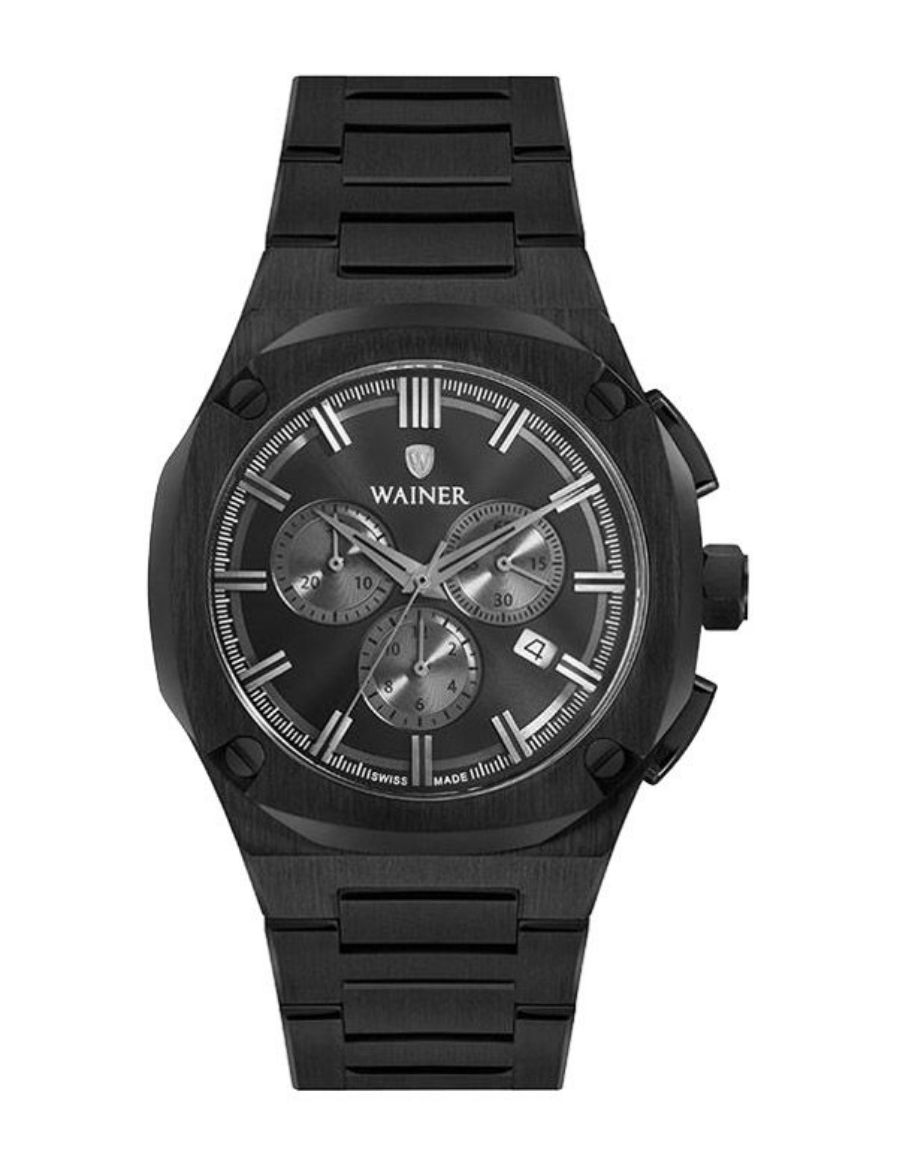 Wainer Erkek Kol Saati WA.10000-E