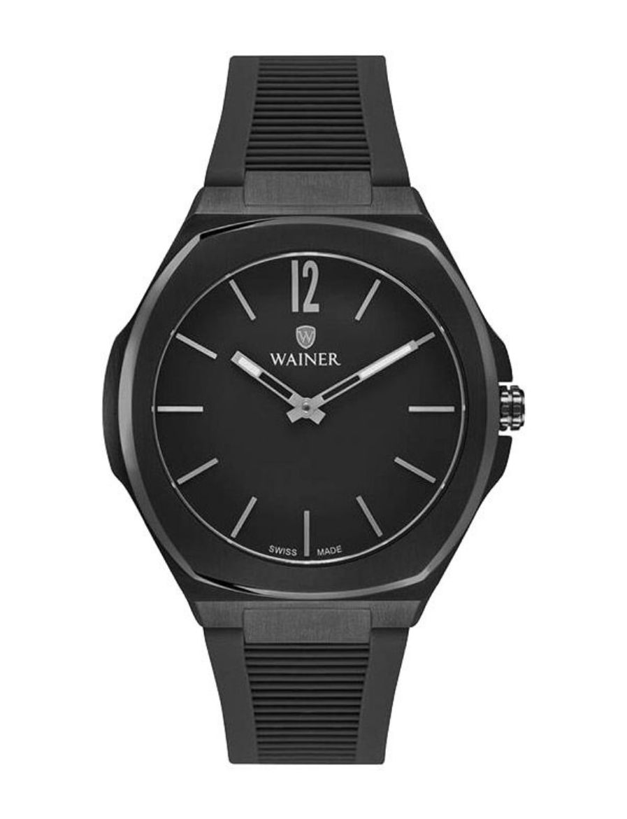Wainer Erkek Kol Saati WA.10120-B