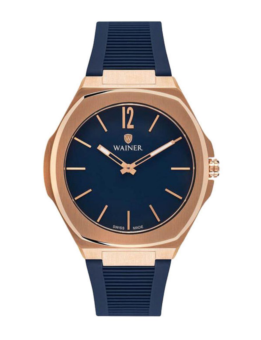 Wainer Erkek Kol Saati WA.10120-D