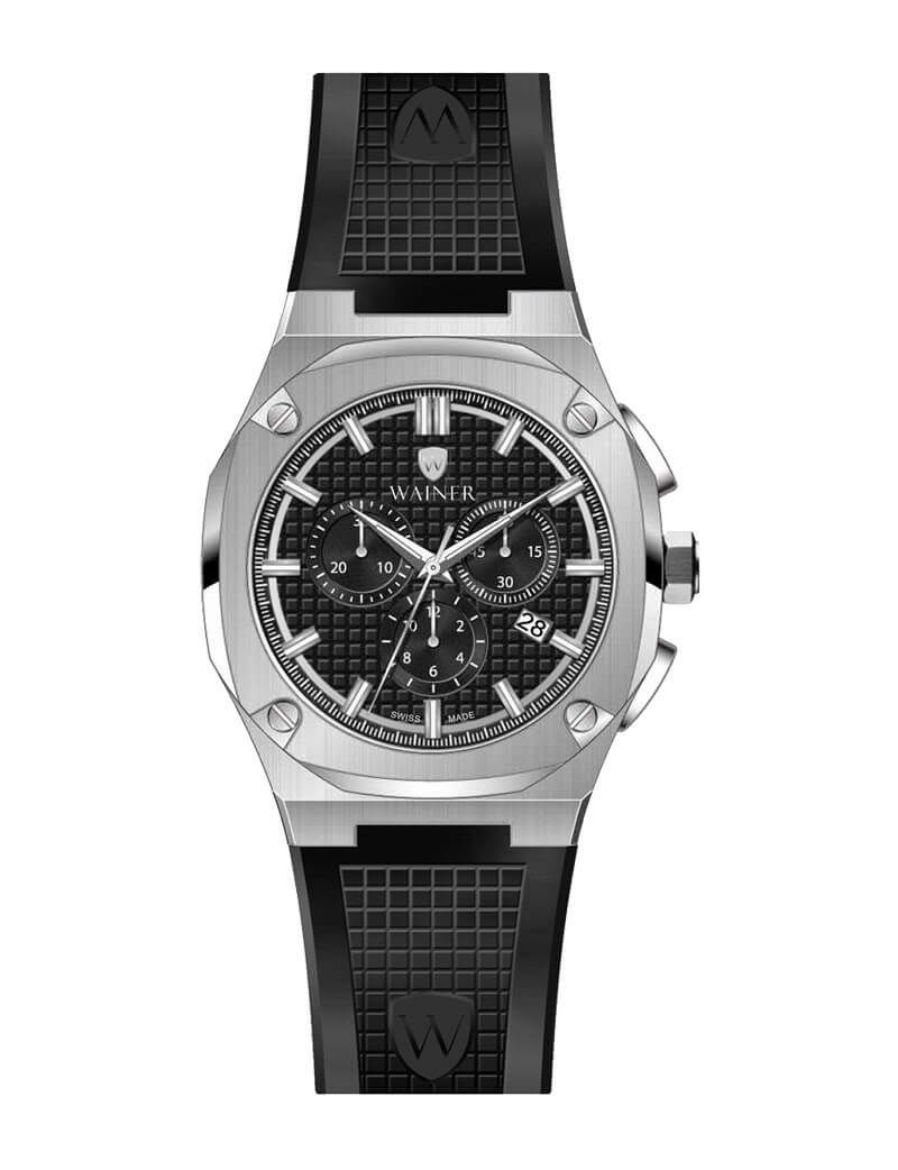 Wainer Erkek Kol Saati WA.10200-A