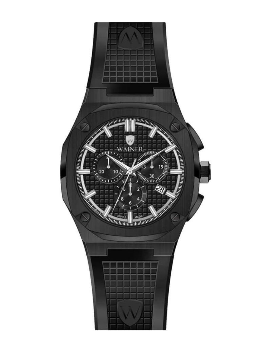 Wainer Erkek Kol Saati WA.10200-B