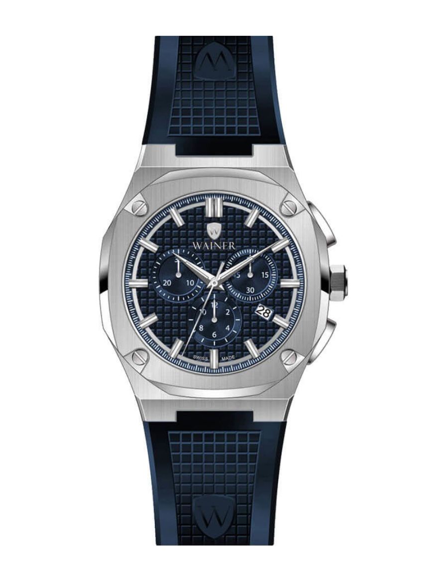 Wainer Erkek Kol Saati WA.10200-C
