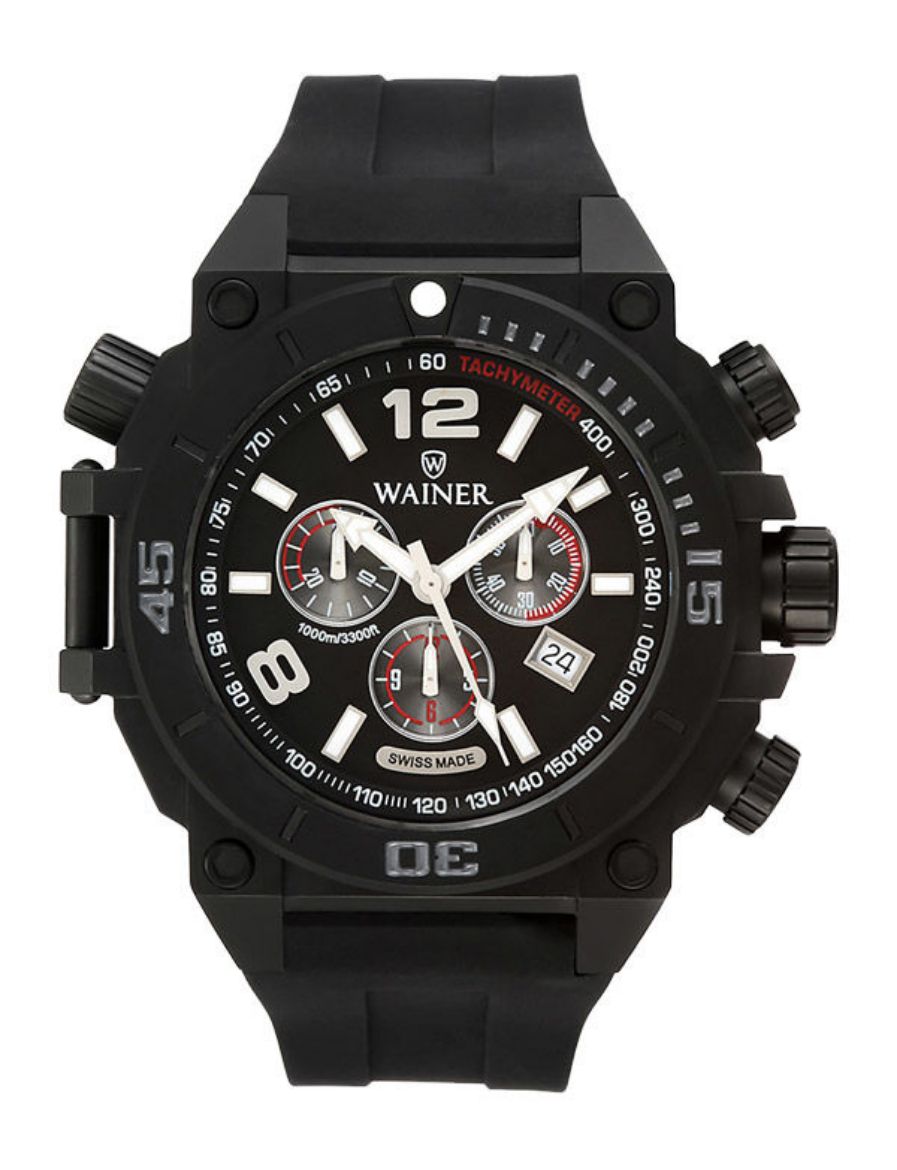 Wainer Erkek Kol Saati WA.10920-C