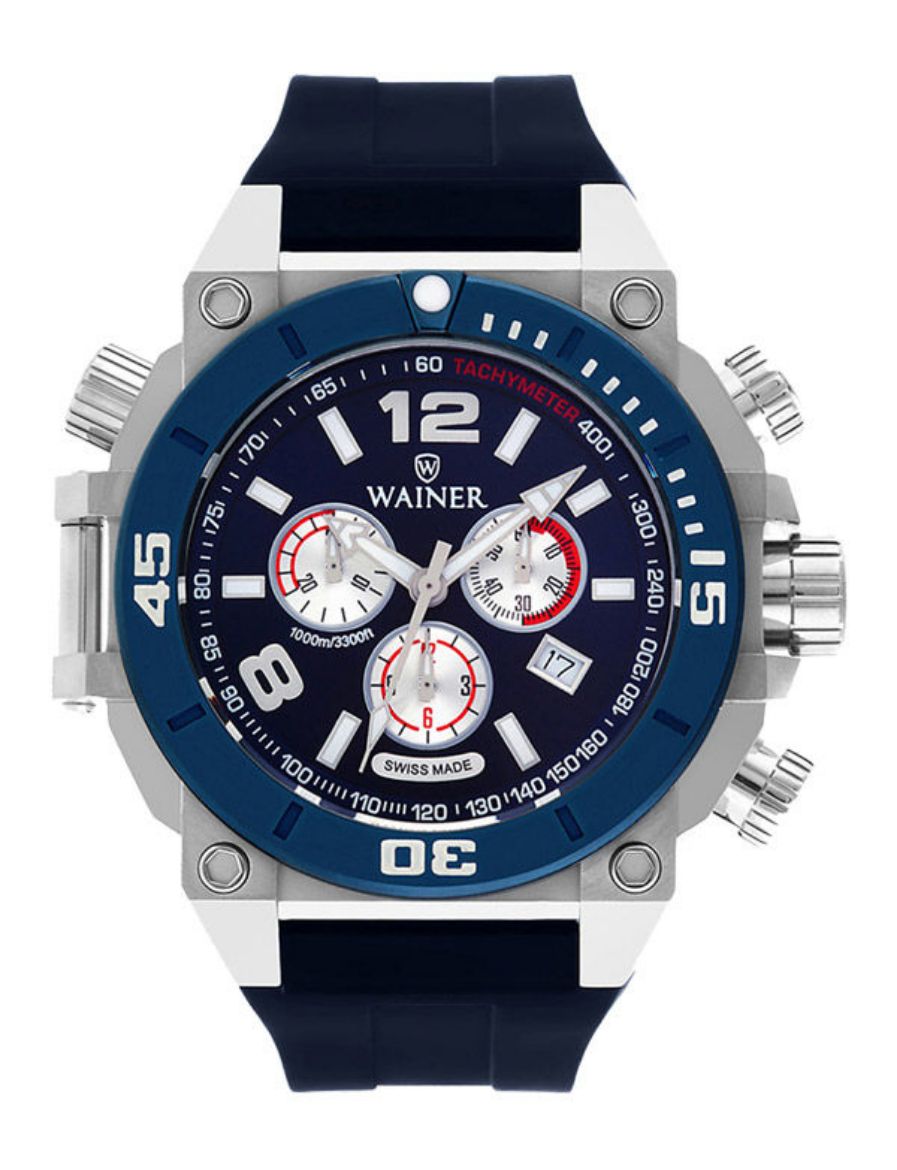 Wainer Erkek Kol Saati WA.10920-G