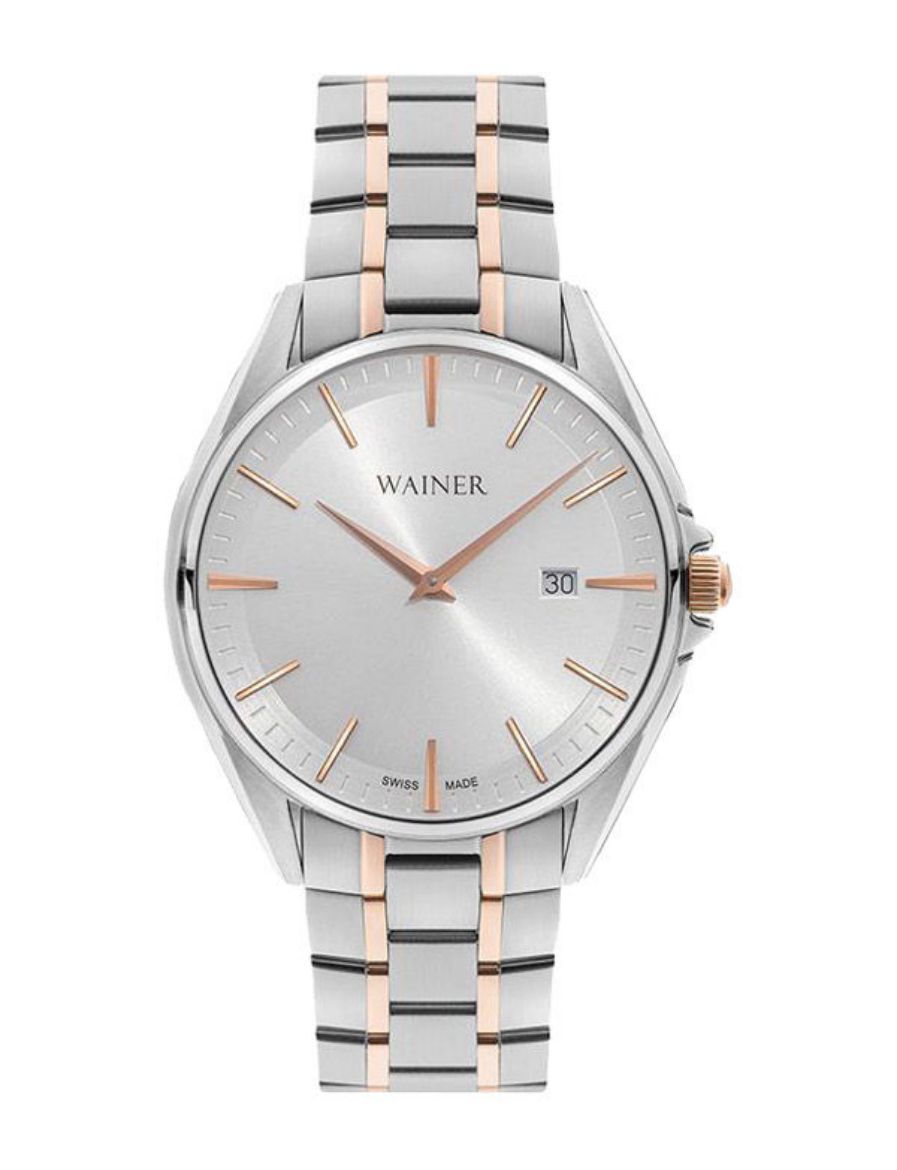 Wainer Erkek Kol Saati WA.11032-A