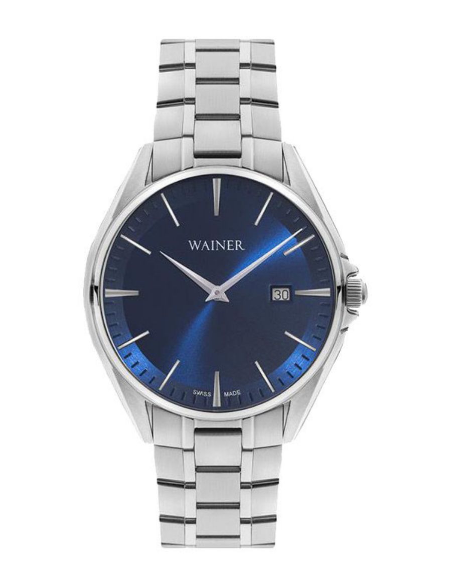 Wainer Erkek Kol Saati WA.11032-B