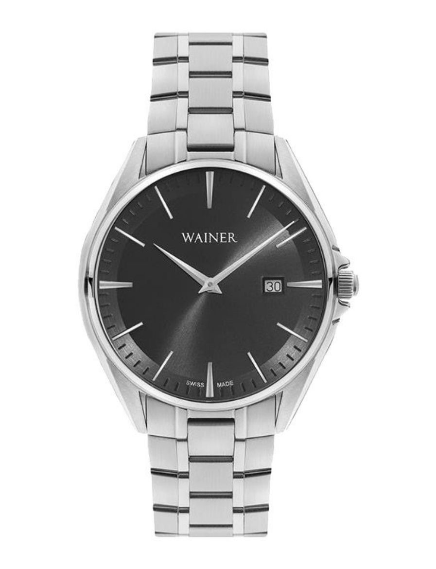 Wainer Erkek Kol Saati WA.11032-C