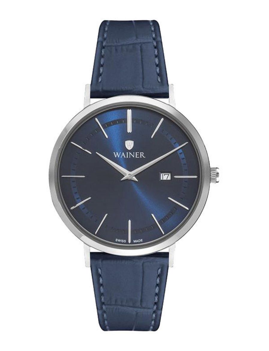 Wainer Erkek Kol Saati WA.11120-B