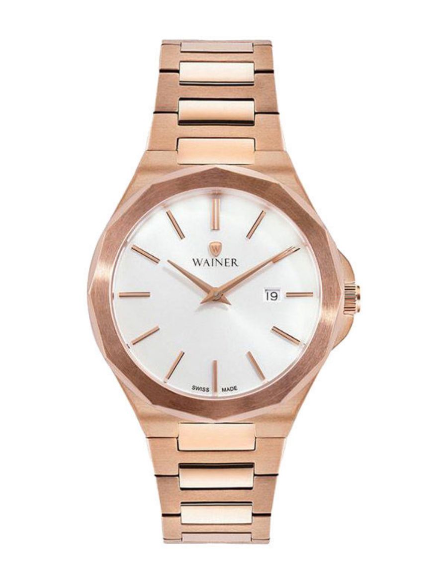 Wainer Erkek Kol Saati WA.11144-B