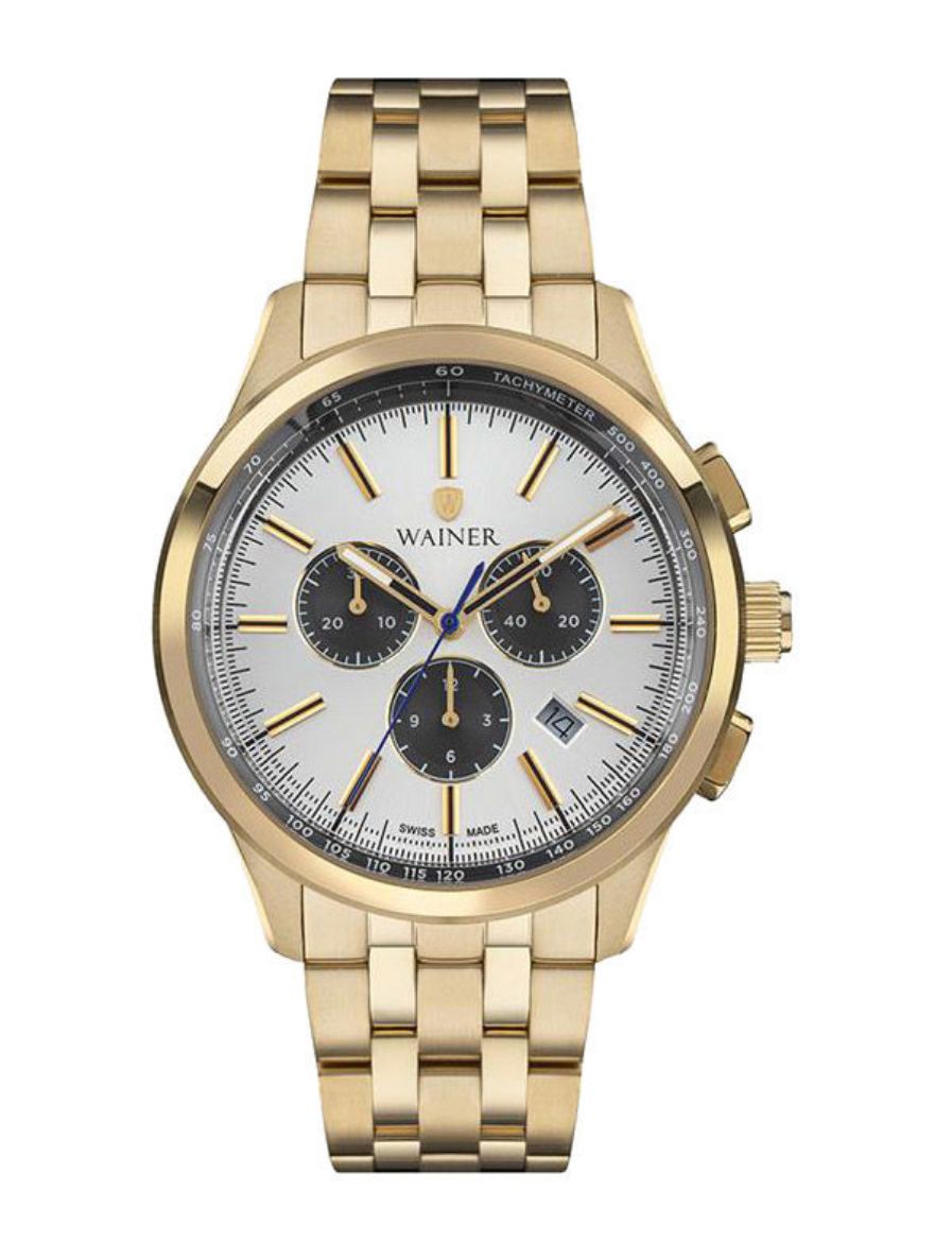 Wainer Erkek Kol Saati WA.12320-A